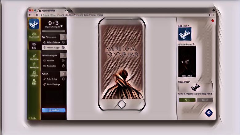 Begini Caranya Bikin Aplikasi Android Secara Sederhana