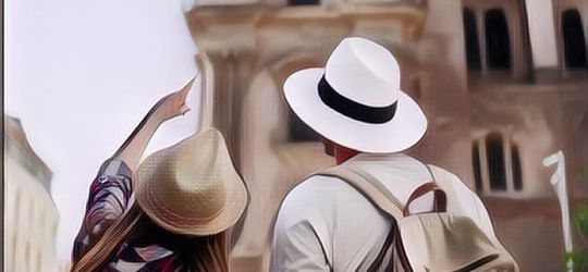 Wow! Ini Daftar Kota Termurah Sedunia untuk Jalan-Jalan