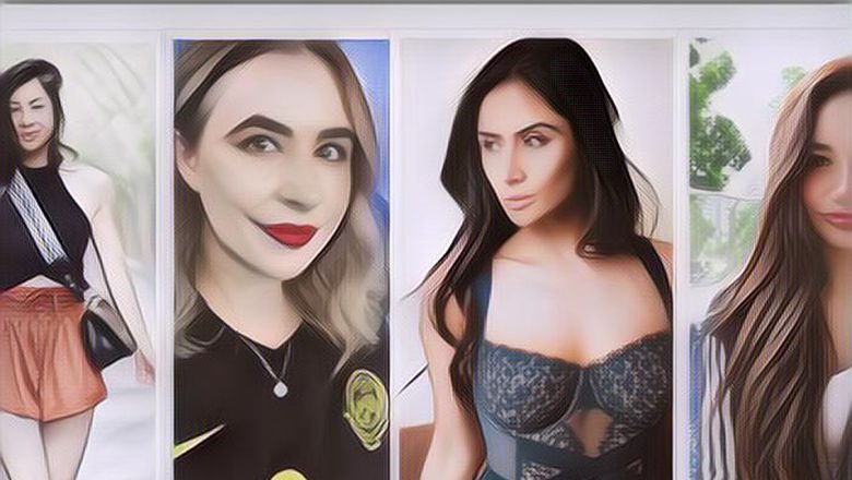 5 Kecantikan WAGs Atlet Bola di Indonesia yang Paripurna, Bikin Terpesona Aku Terpesona~