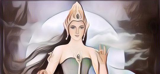 Penampakan Nyi Roro Kidul, dari NASA, Polisi, Hingga Pengakuan Seorang Juragan Ikan