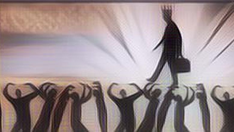 Apa Itu Narcissistic Personality Disorder yang Disebut Inara Rusli Dimiliki oleh Virgoun?