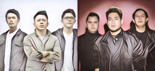 5 Band Indonesia Ini Pernah Ganti Nama Di Tengah Popularitas, Nomor 3 Gak Banyak Yang Tahu