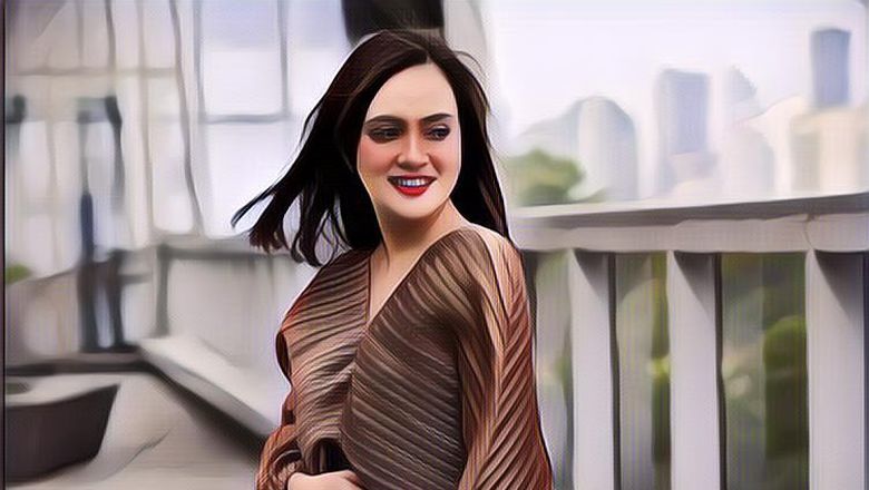 Cantik dan Kaya Raya, Dari Mana Sih Penghasilan Shandy Aulia?