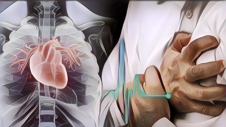 Hanna Kirana Tutup Usia Karena Gagal Jantung, Berikut Ini Gejala-Gejala Penyakit Tersebut yang Wajib Kamu Waspadai