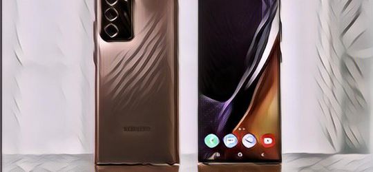 Kamu Pengguna Samsung Galaxy Note? Berikut Cerita Perjalanan Seri Samsung Galaxy Note dari Masa ke Masa