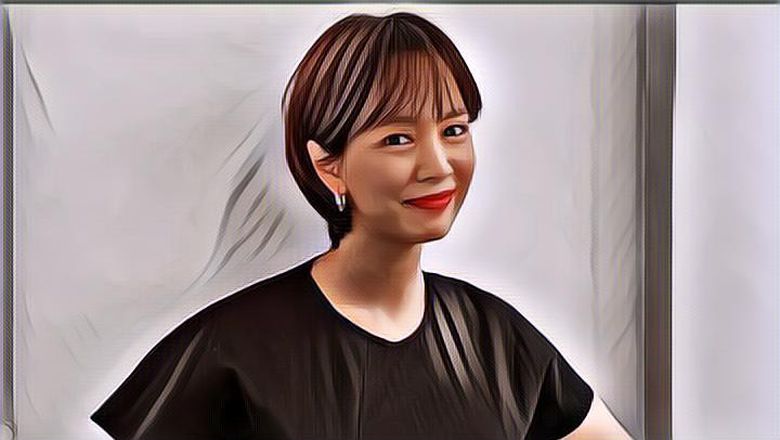 Kesan Song Ji Hyo Kunjungi Indonesia untuk Fan Concert, Kepincut Risol dan Ongol-Ongol!