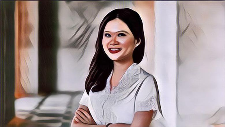 Felicia Tissue Bicara Soal Kisah Cintanya dengan Kaesang Pangarep, Merasa Diperlakukan Tidak Wajar