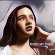 Penyanyi Katyana Mawira Rilis Lagu "Tongkat Sihir", Tentang Rasa Penasaran kepada Seseorang