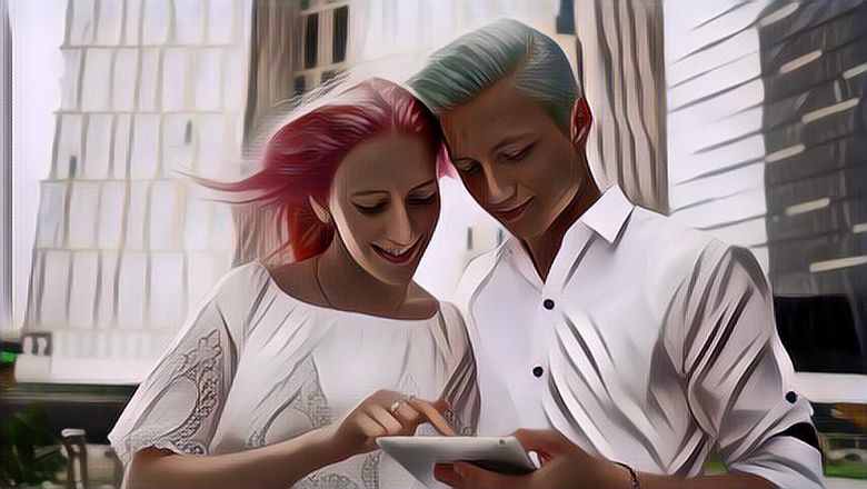 Pengen Warnain Rambut? Ikutin Tips Ini  Biar Warnanya Bisa Tahan Lama