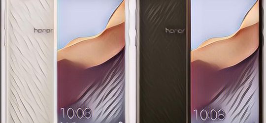 Honor 7S, Ponsel Pintar Murah yang Akan Menyaingi Saudaranya Sendiri