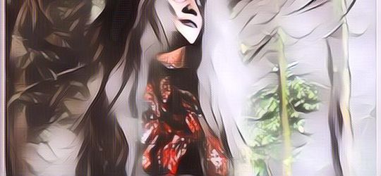 Hantu Penanggal Malaysia, Mirip Banget Sama Hantu Kuyang, Bukan Plagiatisme Kok