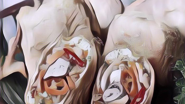 9 Inspirasi Cemilan Yang Bisa Dibikin Sendiri Di Rumah… Bahan Dan Masaknya Super Gampang~