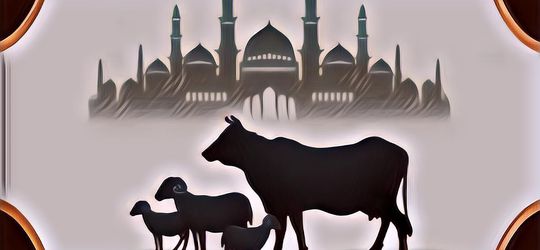 Ucapan Selamat Idhul Adha 2020 Berbagai Tema Buat Grup dan Media Sosial