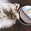 Waduh, Ada Dugaan Batu Asteroid Sebesar Gedung Bakal Tabrak Bumi di Bulan Maret 2023?