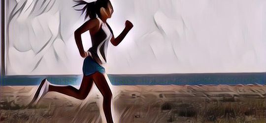 Cukup 30 Menit Setiap Hari, Berikut Manfaat Lari yang Ternyata Super Banget!