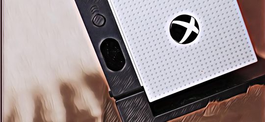 Bocoran Xbox One Discless, Tak Perlu Beli Kopian Gim Fisik Lagi