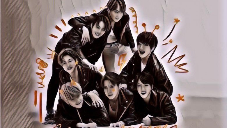 Cover Lagu “Fix You” Milik Coldplay dengan Ciamik, BTS Tampil Memukau di “MTV Unplugged”