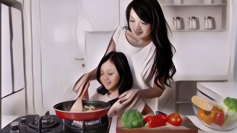 Cara Memilih Minyak Sehat Untuk Cegah Kolestrol