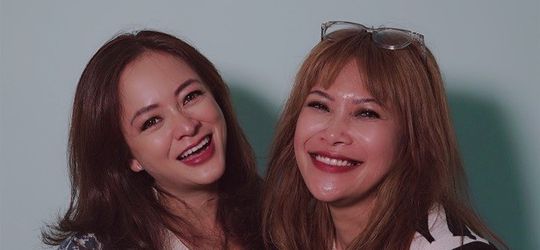 Heart To Heart Kiki Mustika Part 2: Jadi Korban Kriminal, Kiki Mustika Tak Tahu Keberadaan Makam Ayahnya