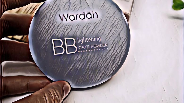 Wardah BB Cake Powder: Mau Tampil Natural Sempurna? Begini Reviewnya!