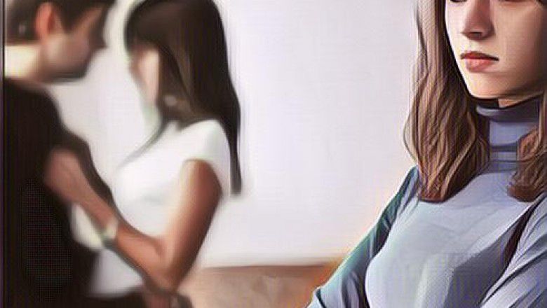 Curhatan: Pindah ke Lain Hati karena Kesal Sama Istri~