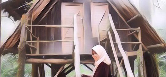 Liburan Alam ke Rumah Pohon di Sekitaran Jakarta, Asik Nih