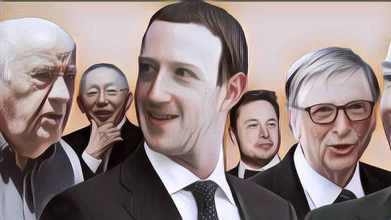 5 Zodiak Paling Banyak Dimiliki Orang Terkaya Menurut Riset