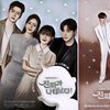 Rating Drama Baru Ahn Jae Hyun dan Baek Jin Hee "The Real Has Come!" Melonjak Tajam di Episode Kedua