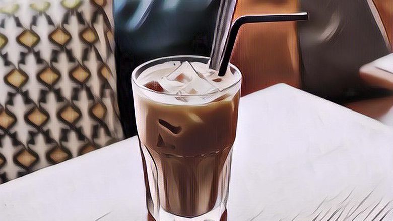 Salut, Remaja Ini Rela Jualan Kopi di Pinggir Jalan Demi Bisa Ikut Kejuaraan Sepeda di Prancis