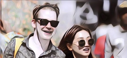 Profil Brenda Song, Kekasih Macaulay Culkin yang Berdarah Asia Tenggara