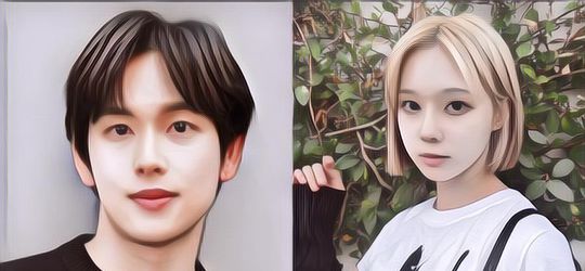 Im Siwan dan Winter aespa Bikin Kejutan dengan Rilis Single Baru ‘SM Classics’
