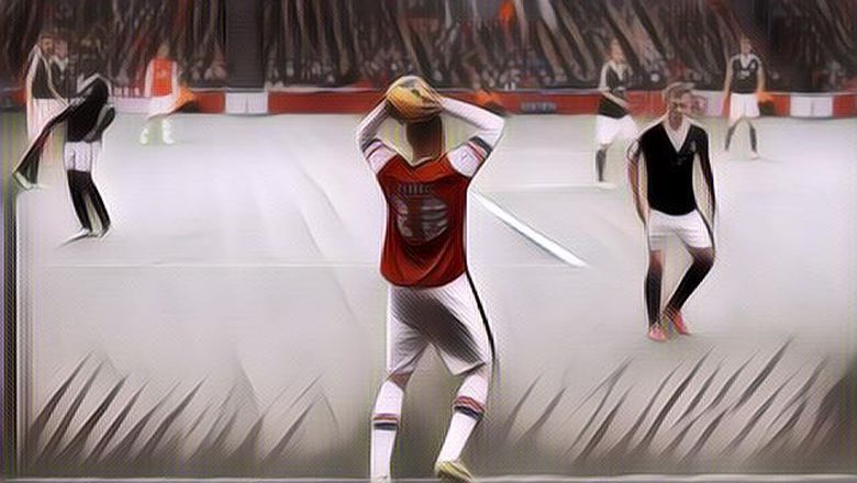 FIFA Bakal Ubah Aturan Sepak Bola, Ini 5 Eksperimen Percobaan yang Dilakukan