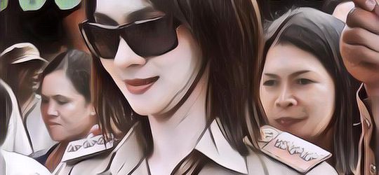 Profil Sri Wahyumi Manalip, Bupati Cantik yang Ditangkap KPK