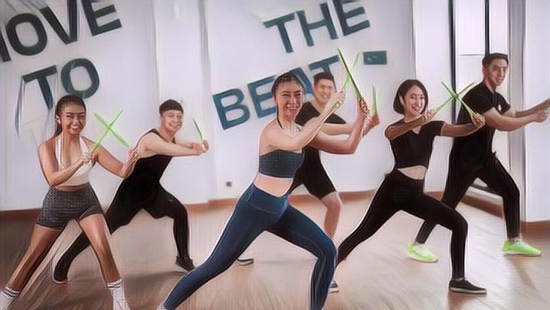 5 Manfaat Olahraga Pound Fit bagi Kesehatan Wanita