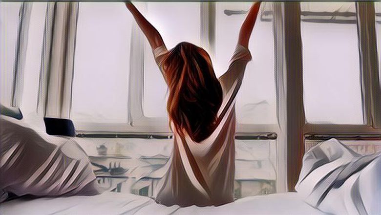 Produktif Banget, Ini 3 Zodiak yang Paling Rajin Bangun Pagi