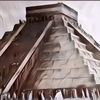 Misteri Bangsa Maya, Dari Pembuat Piramida Hingga Ritual Pengorbanan Untuk Sang Dewa