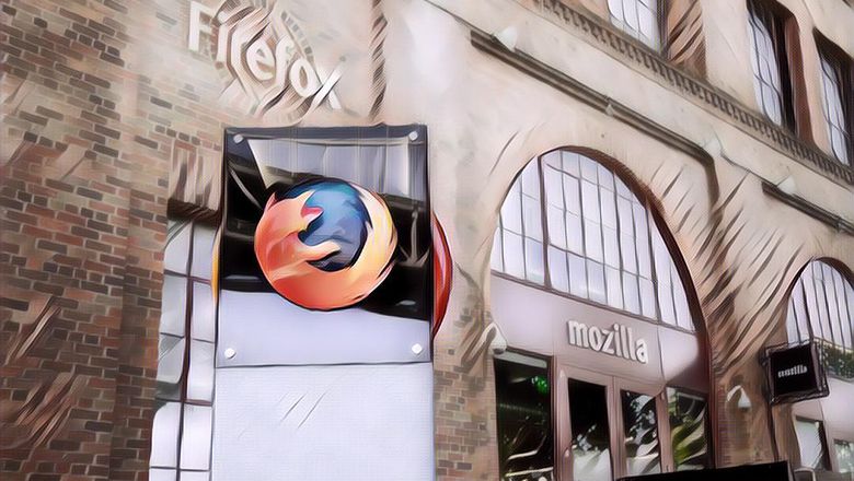 Update Firefox Tawarkan Pengamanan Password yang Lebih Baik dan Support untuk Zoom