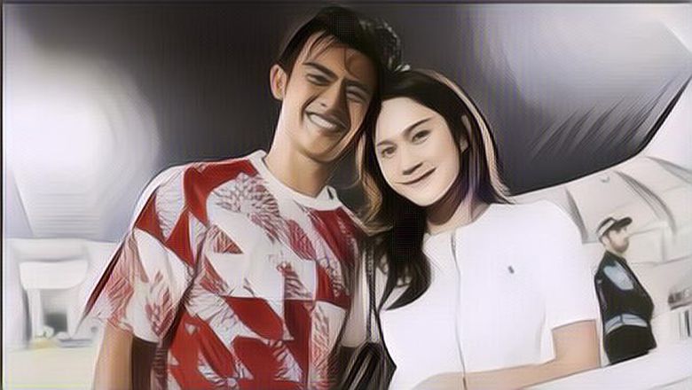 Masih Heboh Gugatan Cerai Prtama Arhan ke Azizah Salsha, Ternyata Keduanya Pisah Ranjang Sejak Tahun Lalu