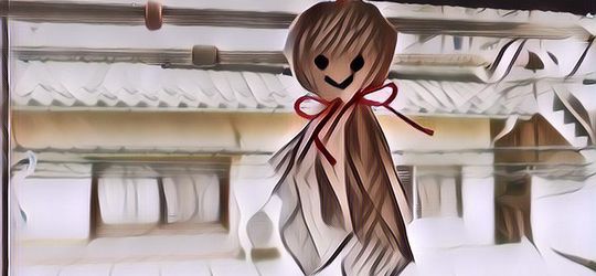 Legenda Teru Teru Bozu, Pawang Hujan Paling Imut dari Jepang yang Dibuat untuk Hormati Pengorbanan Seorang Gadis