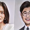 Lee Sun Bin dan Kim Sung Joo Akan Jadi Pembawa Acara MBC Drama Awards 2025 Bersama!