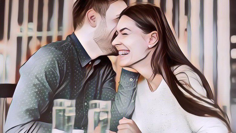 Apakah Bilang "I Love You" Kurang dari Empat Bulan Termasuk Kecepetan?