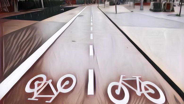 Superkilen, Ruang Kota yang Multikultural ...