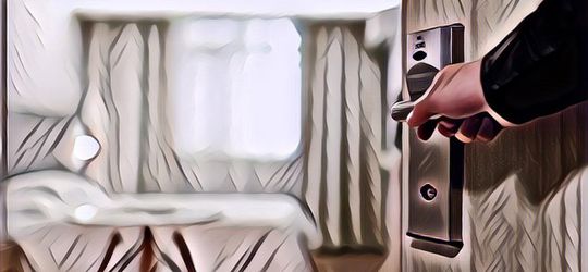 Viral! H-2 Menuju Pernikahan, Calon Suami Check In Sama Mantan di Hotel