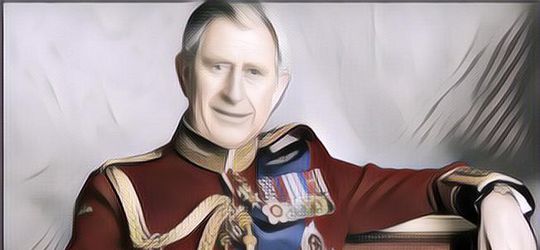 Begini Urutan Pewaris Takhta Kerajaan Inggris Setelah Raja Charles III