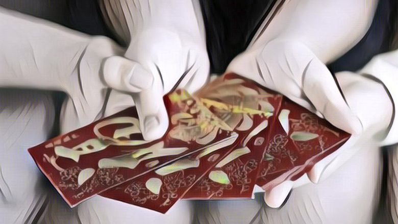 Wanita Ini Kecewa Cuma Diberi Angpao Rp18 Juta dari Orangtua Pacar, Warganet Auto Emosi