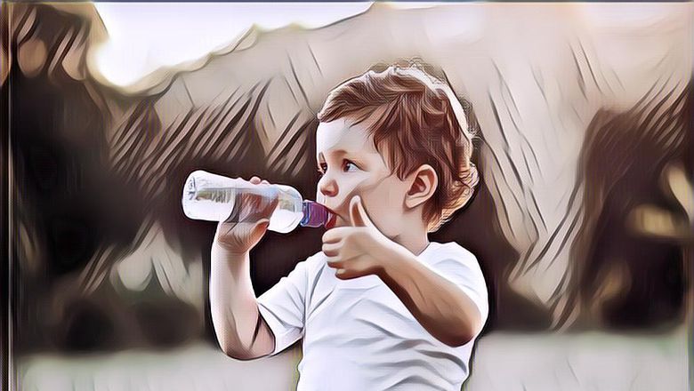 Manfaat Air Putih yang Tak Jarang Orang Tahu