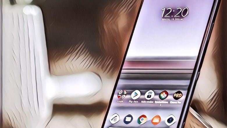 Sony Akan Merilis Ponsel yang Memudahkan Orang Membuat Film