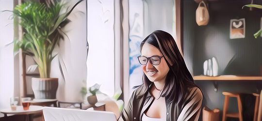 Mengenal Keuntungan Menjadi Pekerja Freelance, Bisa Lebih Kaya dari Pekerja Kantoran Lho!