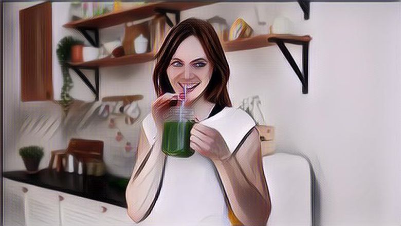 Ini Dia 3 Jenis Minuman yang Paling Bagus untuk Kesehatan Usus