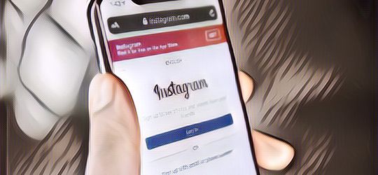 Akun Instagram Diblokir Orang Lain? Begini Cara Mudah Mengeceknya!